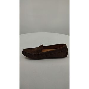 NIB Quince Brown Loafers